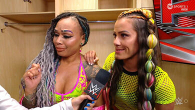 Lacey Lane (Kayden Carter) Reveals She & Kacy Catanzaro Sent Emails To Road Dogg About More Opportunities, He Told Them ‘Timing Is Everything’