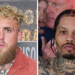 REPORT: Jake Paul To Fight Gervonta ‘Tank’ Davis On November 15th in Atlanta, Exhibition To Air Live On Netflix