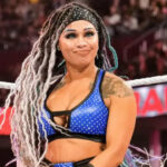 Lacey Lane (Kayden Carter) Would Like To Land In AEW: “Those Girls Can F*cking Go, I Love The Way That They Work”