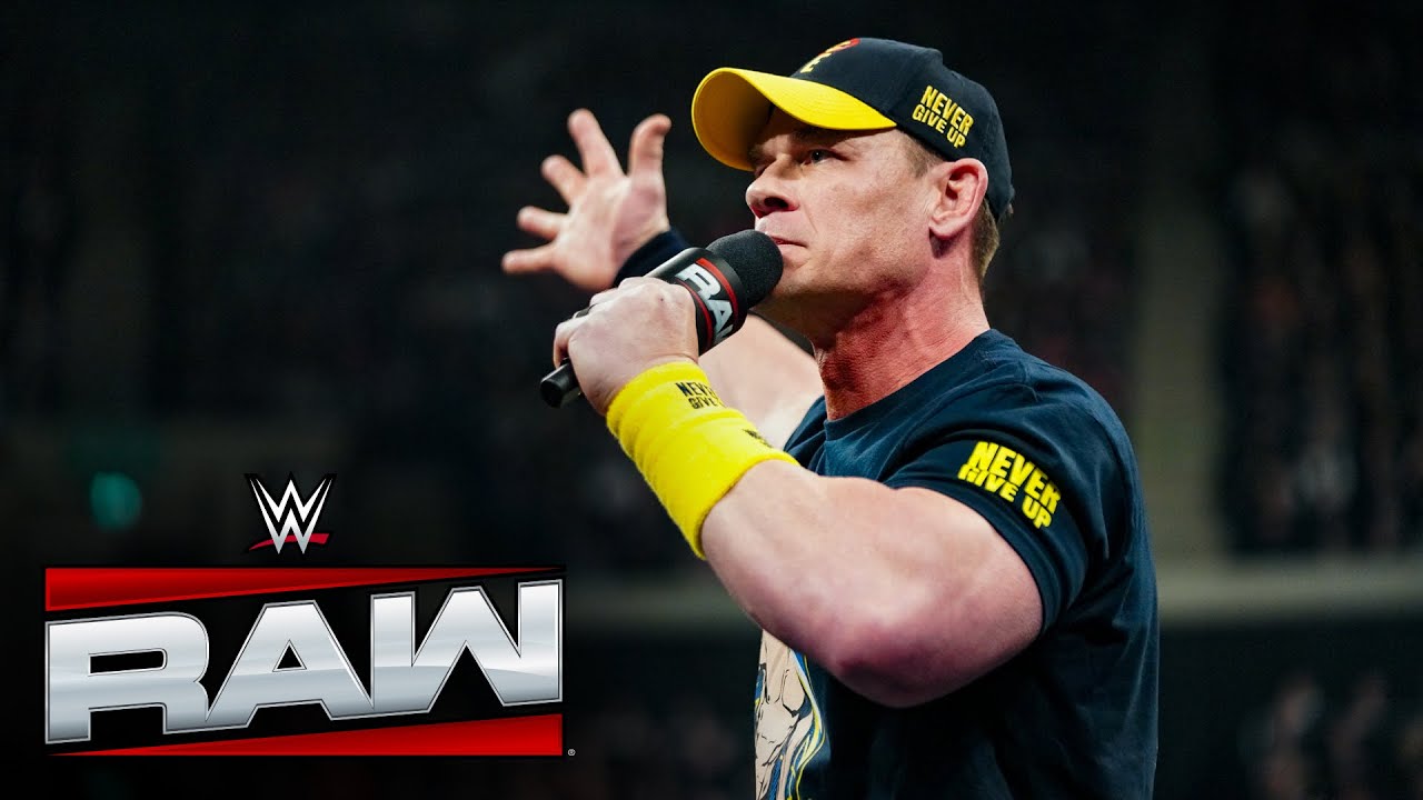 John Cena