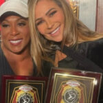Natalya Becomes First Woman To Receive Cauliflower Alley Club’s Lou Thesz Award