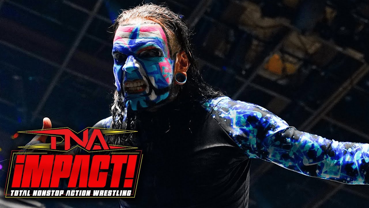 Jeff Hardy