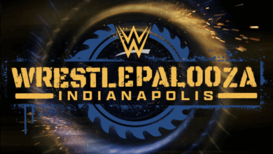 TKO COO Mark Shapiro: We Think WWE Wrestlepalooza Could Be Another WrestleMania Or SummerSlam