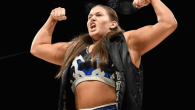 Bozilla Says She Was Originally Supposed To Be With Marigold For Three Months