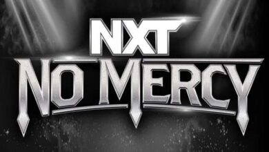 REPORT: NXT No Mercy PLE Set For September 27th In Fort Lauderdale, Florida