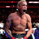 UFC Releases Bryan Battle After Back-To-Back Weight Misses