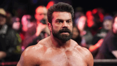 Brian Cage ‘Kind Of’ Regrets Having Two Surgeries In Short Timespan, Thinks It Slowed Down His Healing Process