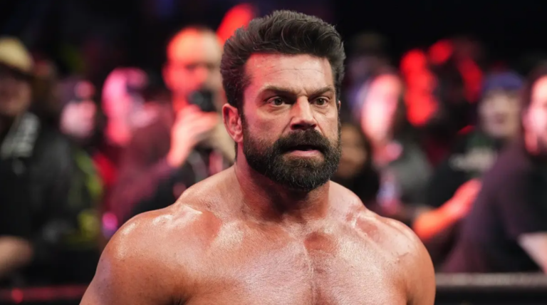 Brian Cage ‘Kind Of’ Regrets Having Two Surgeries In Short Timespan, Thinks It Slowed Down His Healing Process