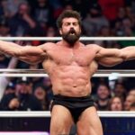 Brian Cage Explains Why He Prefers To Perform In Arenas As Opposed To Smaller Venues & Doing Residencies