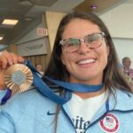 Rugby Player Ilona Maher Shares That She’s Been Approached By WWE