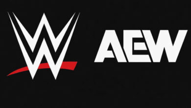 Ohio Department Of Development Awards AEW $2 Million & WWE $1 Million In Tax Credits For 2025-2026 Productions