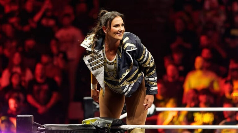 Alex Windsor Calls Current Stage Of Her Career A ‘Whirlwind’: “I Don’t Think My Life Has Ever Been This Exciting”