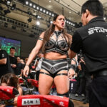 Tony Khan Heaps Praise Onto Bozilla, Says She Was His First Choice For STARDOM Representation At AEW x NJPW Forbidden Door
