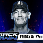 WWE SmackDown Preview, Start Time, How To Watch (8/22): John Cena Appears