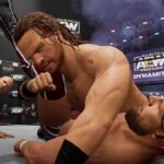 Tony Khan Isn’t Sure When Next AEW Console Game Will Be Created, Intends For It To Be Better Than Fight Forever