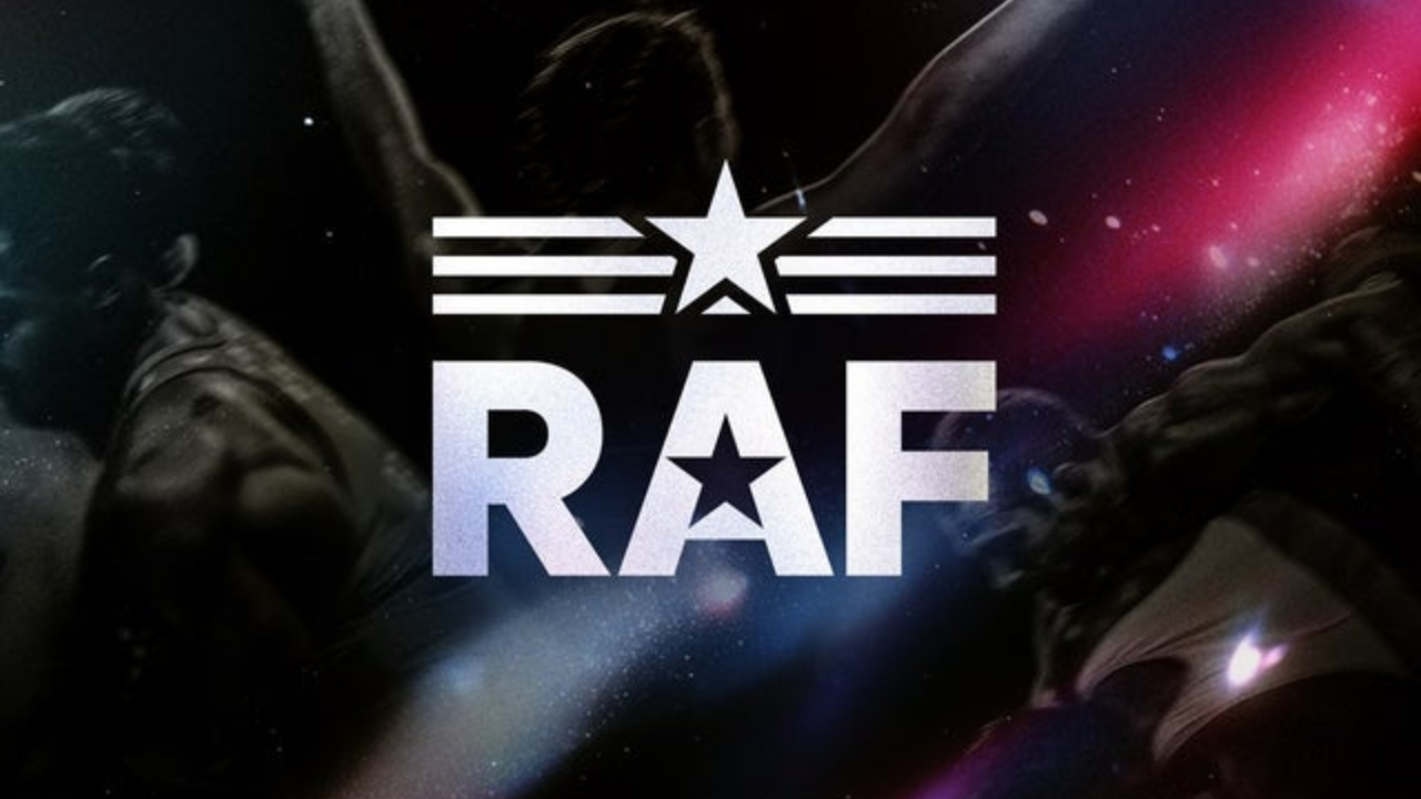 Real American Freestyle CEO Says TKO Has No Stake In RAF