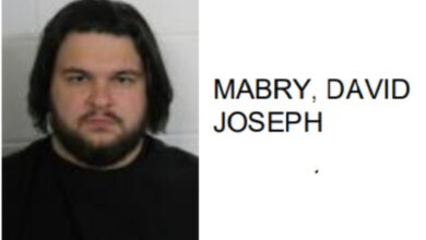 Georgia Independent Wrestler Arrested For Sending Nude Photos To Underage Girl For Second Time In Several Months