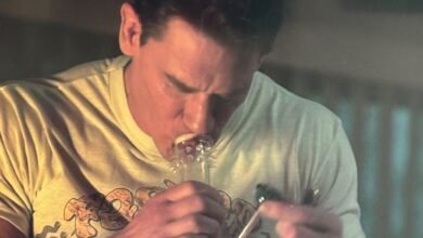 John Cena Had To Be Taught How To Rip A Bong For ‘Peacemaker’ Season 2, ‘I Had No F*cking Clue What I Was Doing’