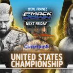 Sami Zayn vs. Solo Sikoa, Women’s Tag Team Title Bout, More Set For 8/29 WWE SmackDown
