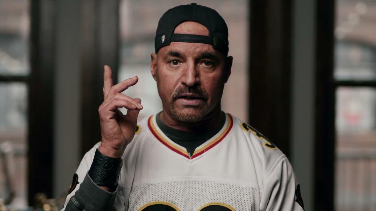 David Sahadi Addresses Departure From MLW, Says Court Bauer ‘Likes To Feel As Though You’re Loyal To Him & To Him Only’