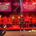 Pete Dunne Makes Surprise Appearance At Riot Cabaret Pro Wrestling Show