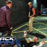 WWE Reshoots Final Segment On SmackDown Featuring John Cena & Logan Paul