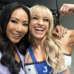 Jordynne Grace: I Text Gail Kim Once A Week At Minimum About Her Coming Back To WWE