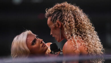 Jordynne Grace Talks NXT Storyline With Blake Monroe: “I’ve Never Had To Publicly Address My Insecurities & This Has Been Very Therapeutic…”