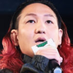 NOAH’s Ulka Sasaki Sidelined Due To Shingles