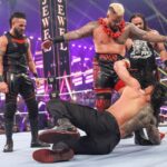 Solo Sikoa Thinks He Did A Great Job As Tribal Chief Character