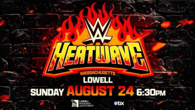 WWE NXT Heatwave 2025 Preview, Start Time, How To Watch