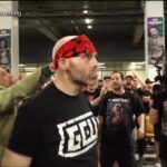 Nick Gage Currently In Treatment, Plans To Stay Indefinitely