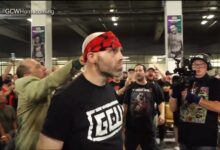 nick gage gcw