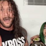 Killer Kross (Karrion Kross): I Like Doing GCW Because You Can Get Very Unhinged