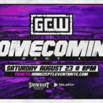 GCW Homecoming Night 1 Results (8/23): Effy vs. KJ Orso, Shotzi Blackheart vs. Matt Cardona