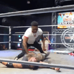 Bryan Danielson Comments On Raja Jackson-Syko Stu Clip, ‘It Seems Pretty Irresponsible On A Lot Of Different Levels’