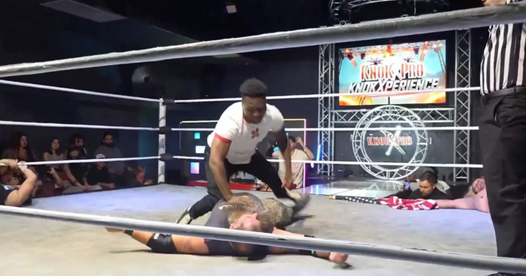 Doug Malo Says A Detective On Raja Jackson Incident Told Him The State Is Going To Pick Up The Case