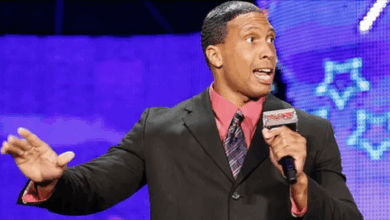 Abraham Washington Returns Home After Nearly A Month In The Hospital Due To Intestine Tear