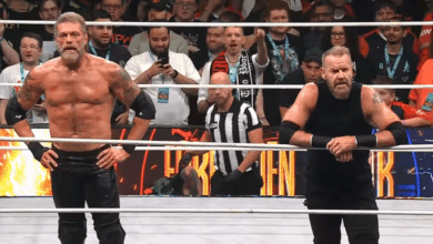 Cope: To Do The Greatest Hits With Christian Cage Would Have Gotten Old Quickly, We Didn’t Want To Lose His Character