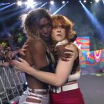 Jamie Hayter Returns At AEW x NJPW Forbidden Door, Saves Queen Aminata From Triangle Of Madness