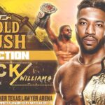 Trick Williams Returning To Reality Of Wrestling On September 13th