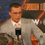 Kyle Fletcher Speaks About Transition From Tag Wrestler To Singles Wrestler, Mark Davis’ Injuries