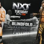 Blindfold Match, Two Tag Team Bouts Added To 8/26 WWE NXT Lineup