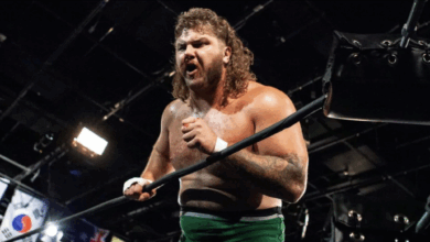 Silas Mason Won NWA Worlds Heavyweight Title At NWA 77