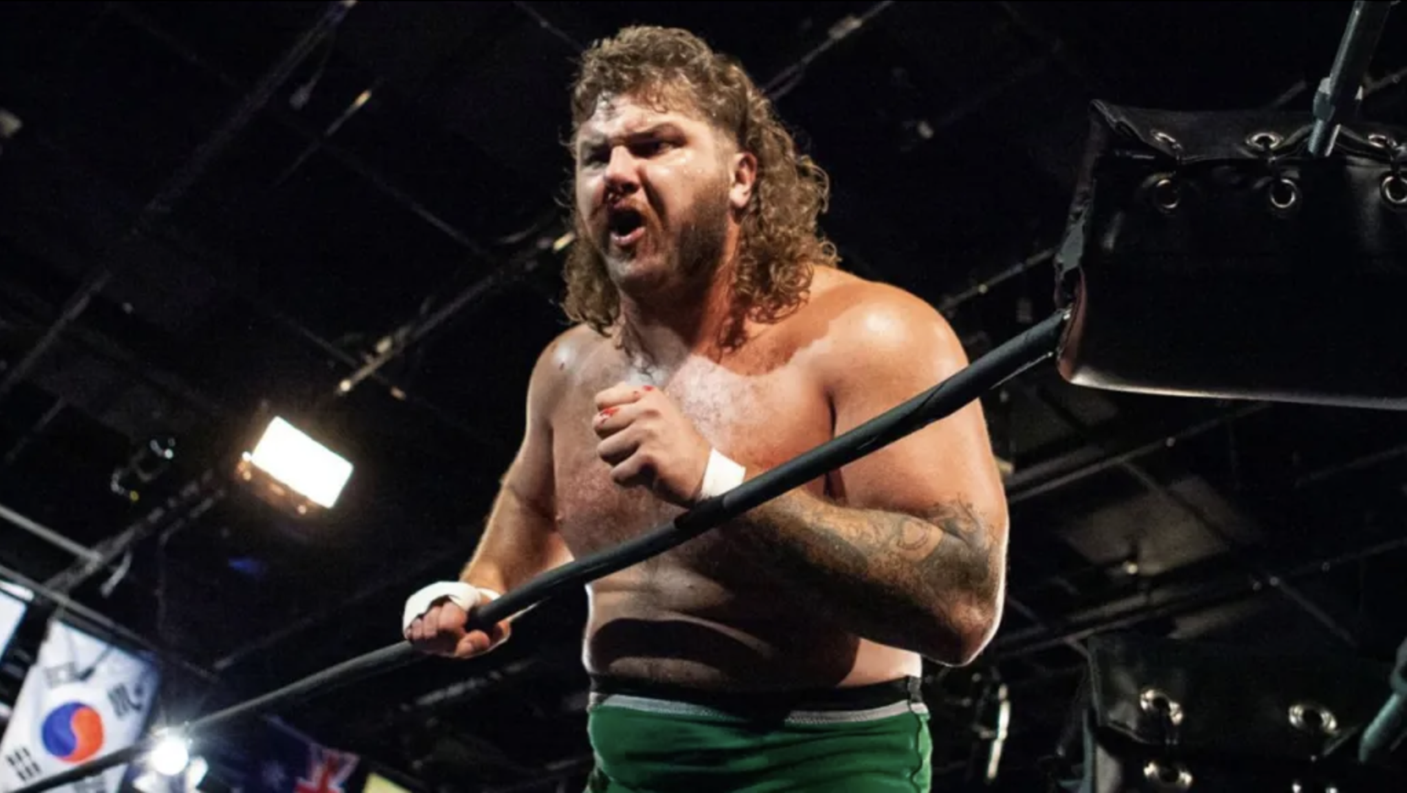 silas mason nwa