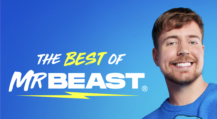 mrbeast