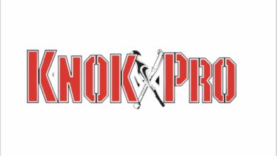 knokx pro