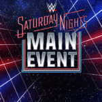 WWE Saturday Night’s Main Event On November 1st Taking Place In Salt Lake City, Utah