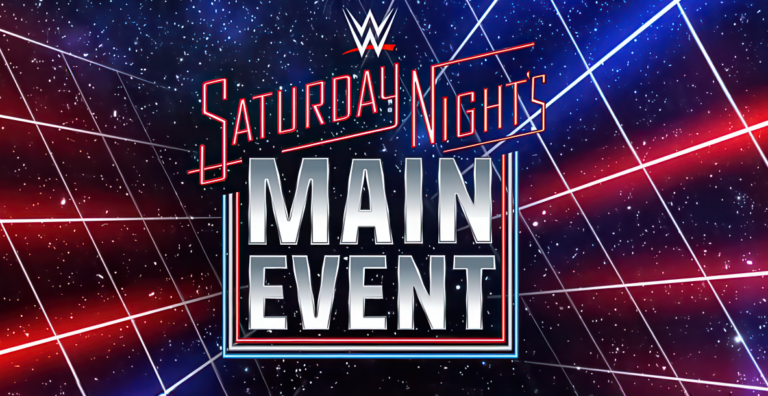 Details On Next WWE Saturday Night’s Main Event