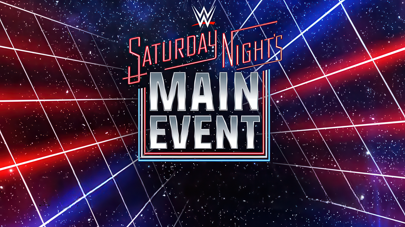 Details On Next WWE Saturday Night's Main Event